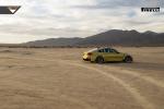 BMW M4 Coupe GTRS4 Special Edition by Vorsteiner 2014 года